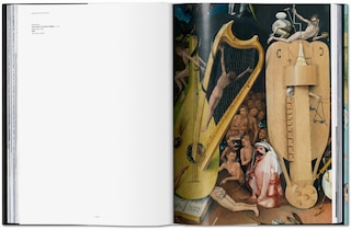 Sample content 3_Bosch. The Complete Works