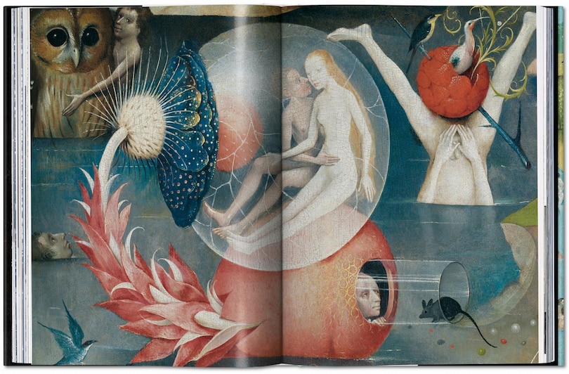 Sample content 5_Bosch. The Complete Works