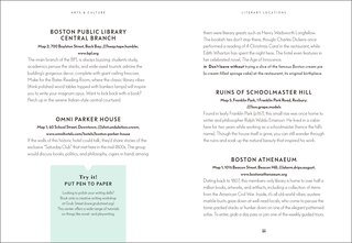 Aper&ccedil;u du contenu_Boston Like a Local