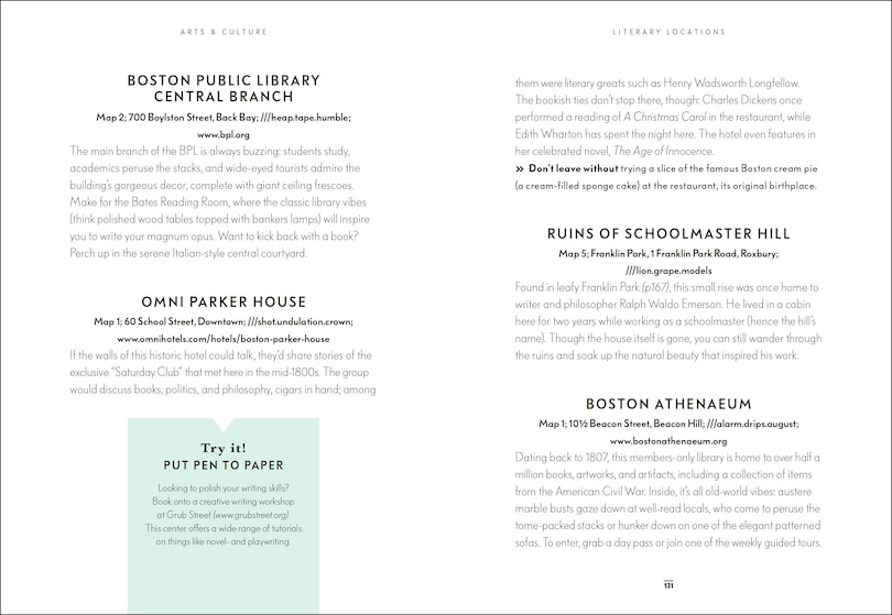 Aper&ccedil;u du contenu_Boston Like a Local