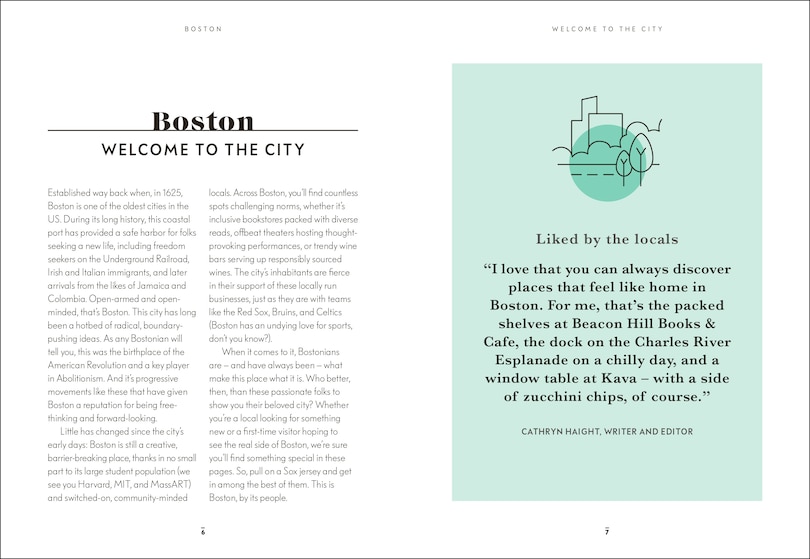 Aper&ccedil;u du contenu 5_Boston Like a Local