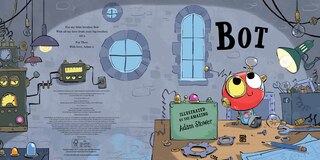 Aperçu du contenu_BOT