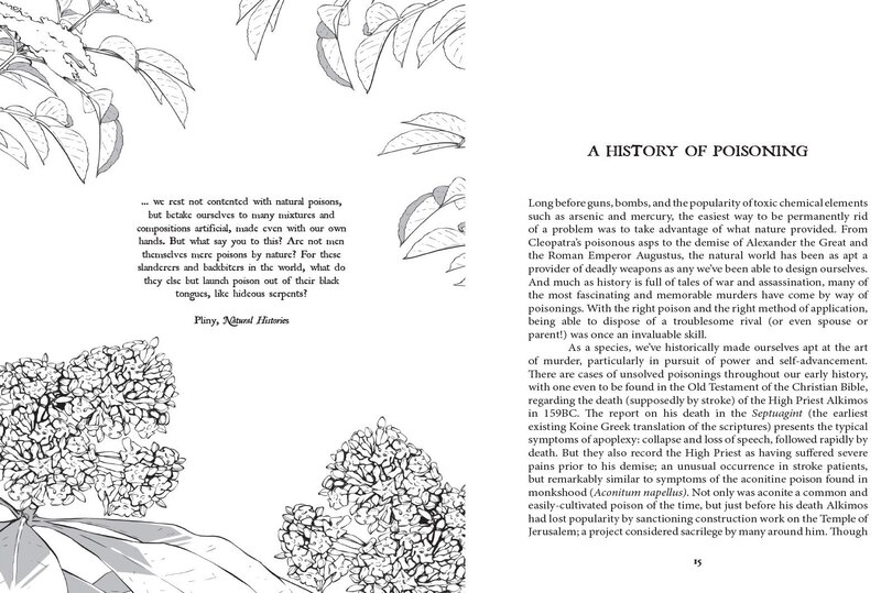 Sample content_Botanical Curses and Poisons