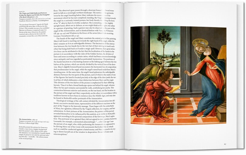 Sample content_Botticelli