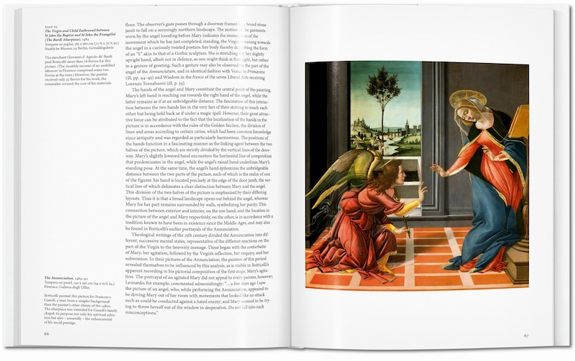 Sample content_Botticelli
