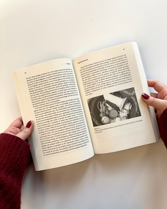 Sample content_Bounce