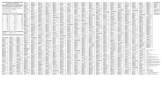Sample content 3_Bournemouth A-Z Pocket Street Map: Accurate street map for easy navigation