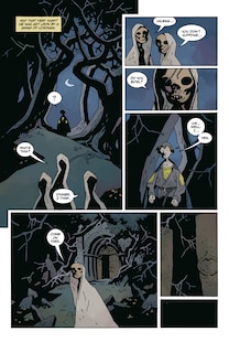 Sample content 2_Bowling with Corpses and Other Strange Tales from Lands Unknown