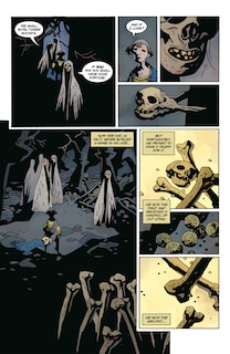 Sample content 3_Bowling with Corpses and Other Strange Tales from Lands Unknown