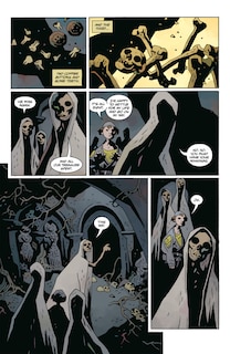 Sample content 4_Bowling with Corpses and Other Strange Tales from Lands Unknown