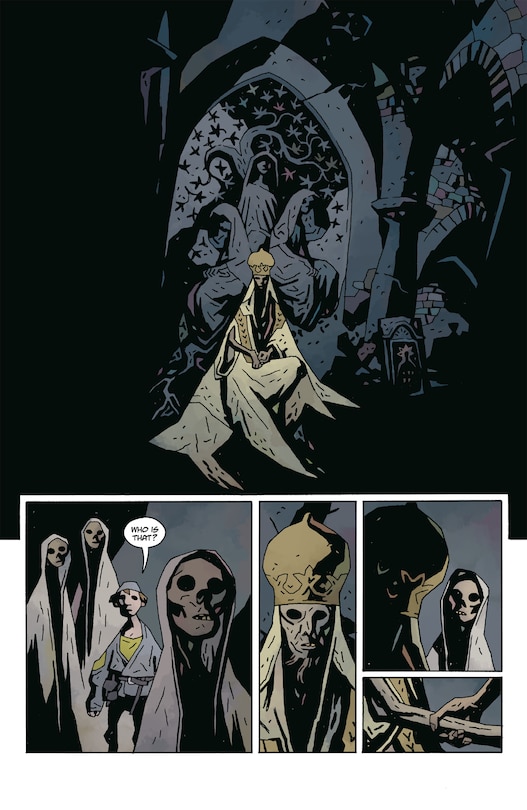 Sample content 5_Bowling with Corpses and Other Strange Tales from Lands Unknown