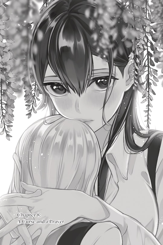 Aper&ccedil;u du contenu 3_Boyfriend, Sometimes Girlfriend, Volume 3