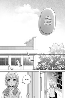 Sample content_Boys Gilding the Lily Shall Die!?, Volume 3