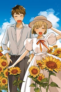 Sample content 4_Boys Gilding the Lily Shall Die!?, Volume 3
