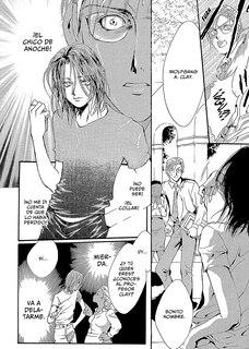 Sample content 2_Boy's Next Door / (Spanish Edition)