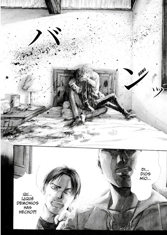 Sample content 5_Boy's Next Door / (Spanish Edition)