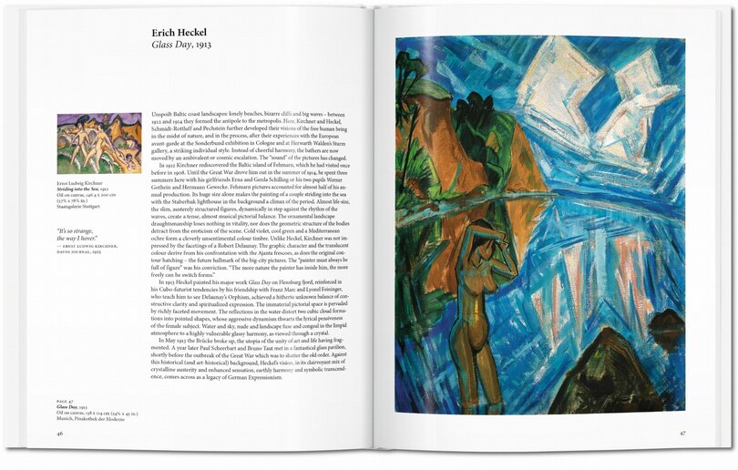 Aper&ccedil;u du contenu 4_Br&uuml;cke