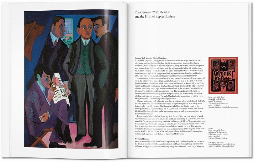 Aper&ccedil;u du contenu 5_Br&uuml;cke