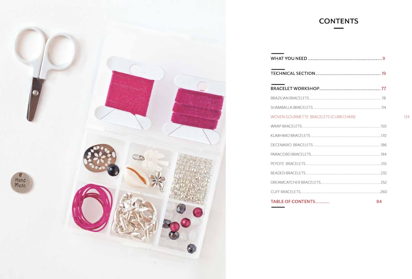 Sample content 5_Bracelet Bible, The