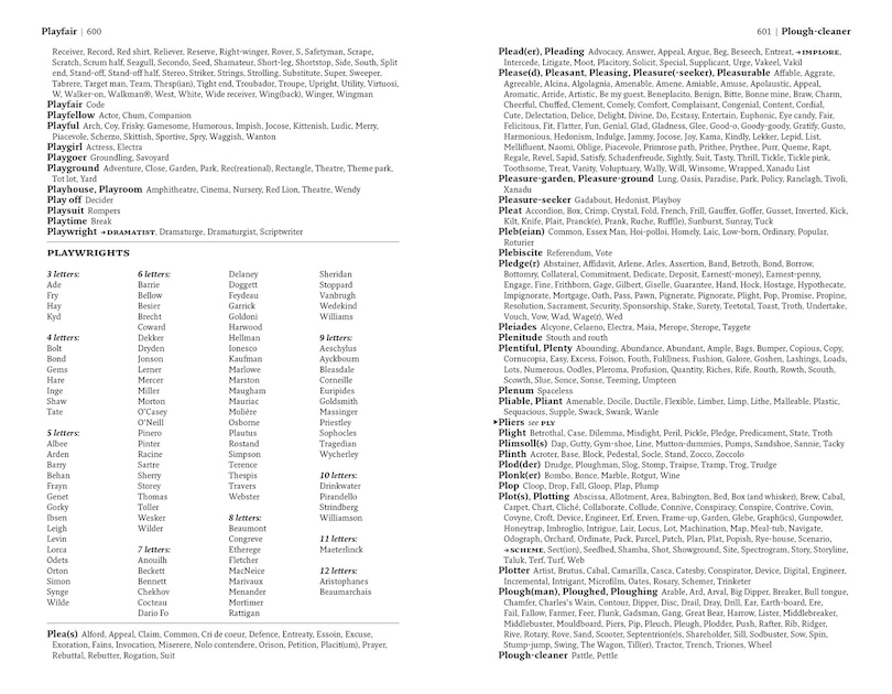 Aperçu du contenu_Bradford’s Crossword Solver’s Dictionary