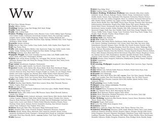 Sample content 3_Bradford’s Crossword Solver’s Dictionary: More than 330,000 solutions for cryptic and quick puzzles