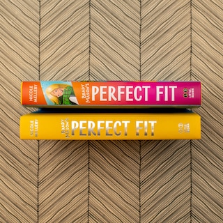 Sample content 3_Brady Mason's Perfect Fit