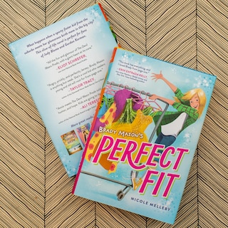 Sample content 4_Brady Mason's Perfect Fit