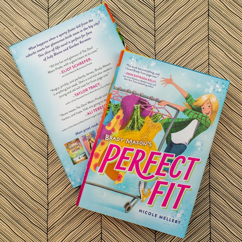 Sample content 4_Brady Mason's Perfect Fit