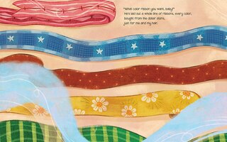 Sample content 2_Braided Roots: The interweaving of history, family, and a father's love