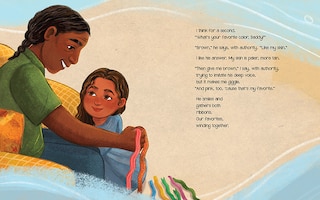 Sample content 3_Braided Roots: The interweaving of history, family, and a father's love