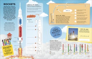 Aper&ccedil;u du contenu 4_Brain Booster Stars and Planets