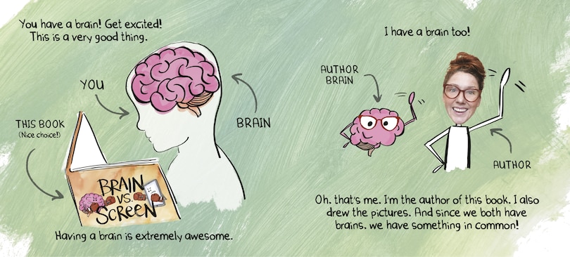 Sample content 5_Brain vs. Screen