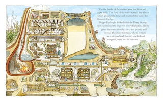 Sample content 2_Brambly Hedge: The Classic Collection