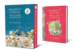 Sample content 3_Brambly Hedge: The Classic Collection