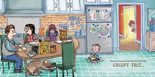 Aper&ccedil;u du contenu 5_Brandon and the Totally Troublesome Time Machine