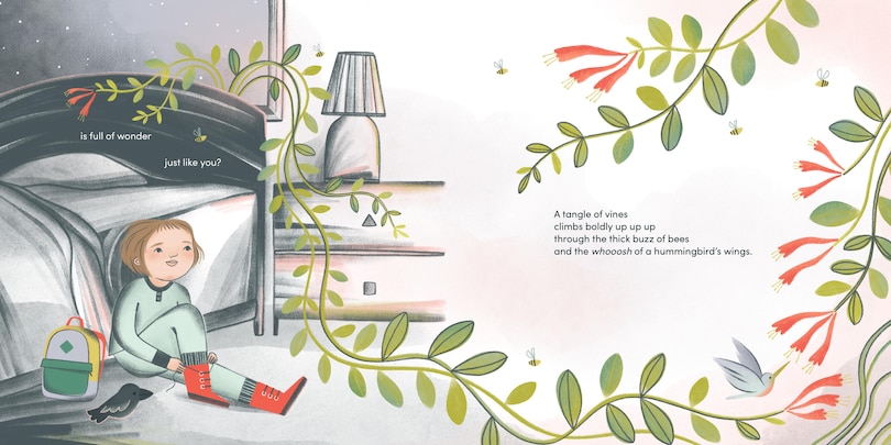 Sample content 2_Brave Like Fireweed