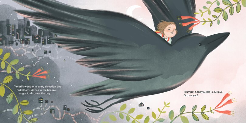 Sample content 3_Brave Like Fireweed