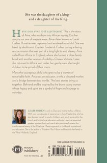 Back cover_Brave Princess Aina