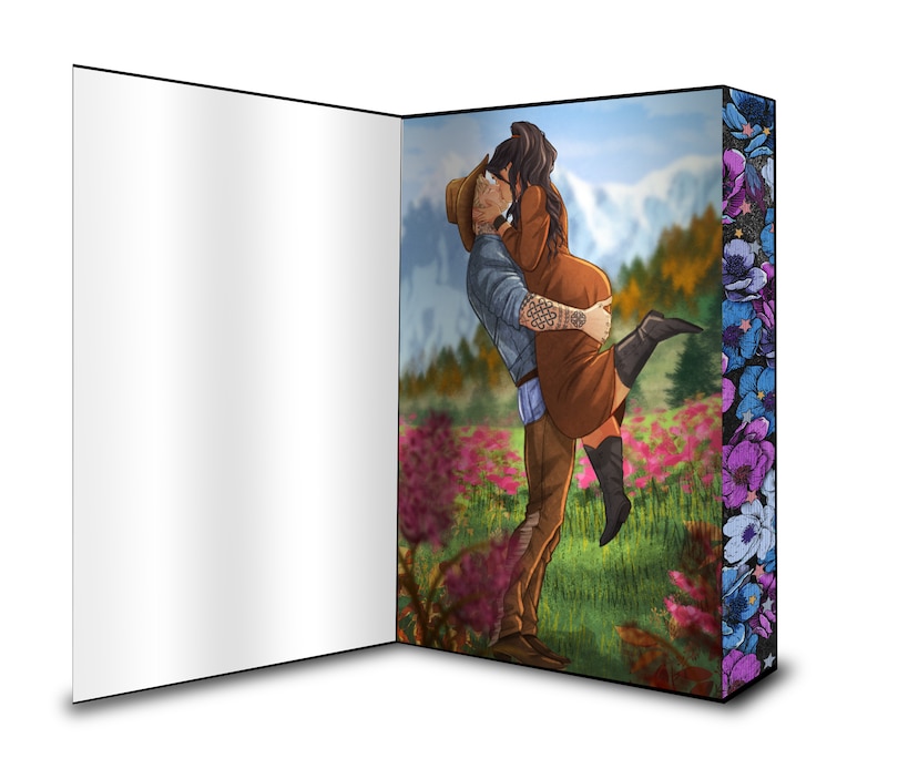 Aperçu du contenu 2_Braving the Storm: Deluxe Limited Edition