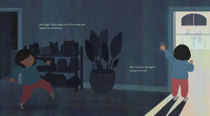 Sample content 3_Bread Days