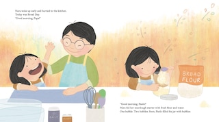 Sample content 5_Bread Days