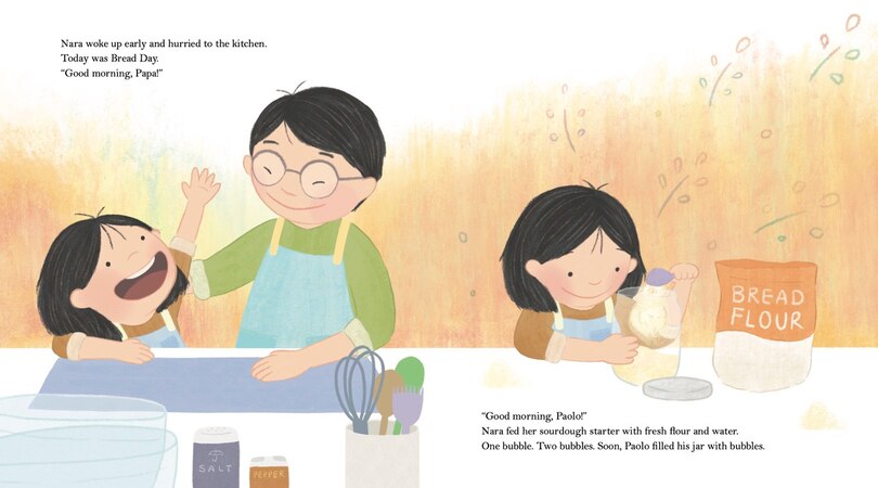 Sample content 5_Bread Days