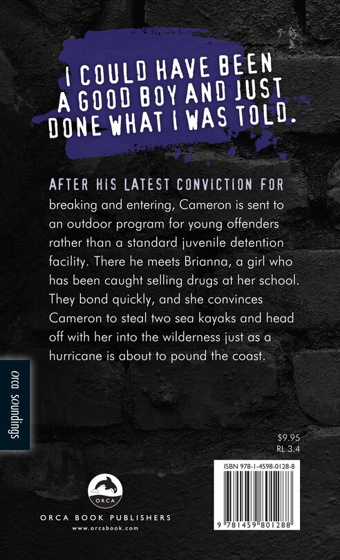 Back cover_Breaking Point