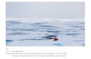 Sample content_Breaking The Ice