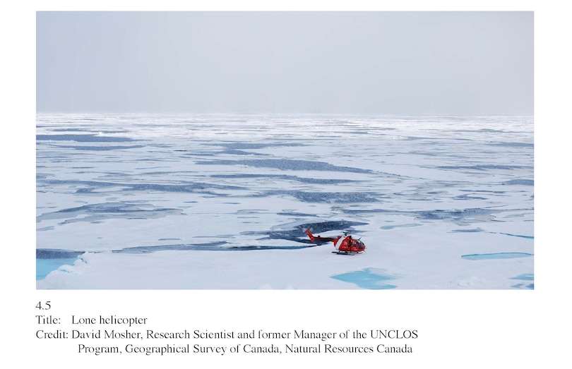 Sample content_Breaking The Ice