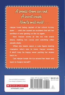 Couverture arrière_Breaking the Ice