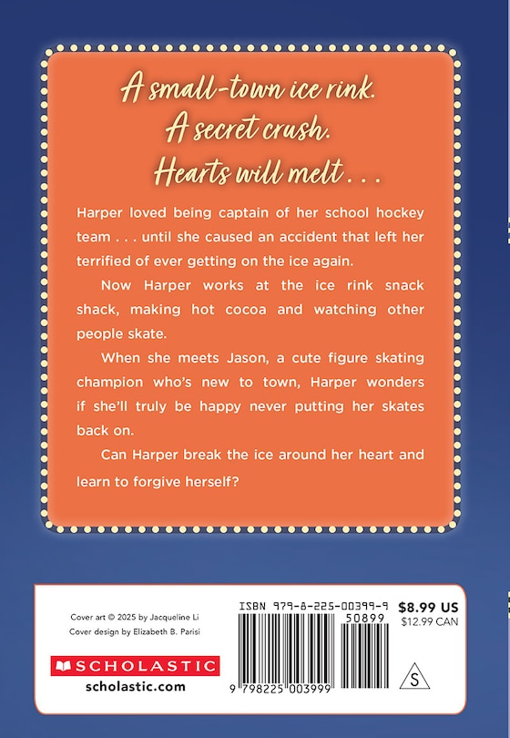 Couverture arrière_Breaking the Ice