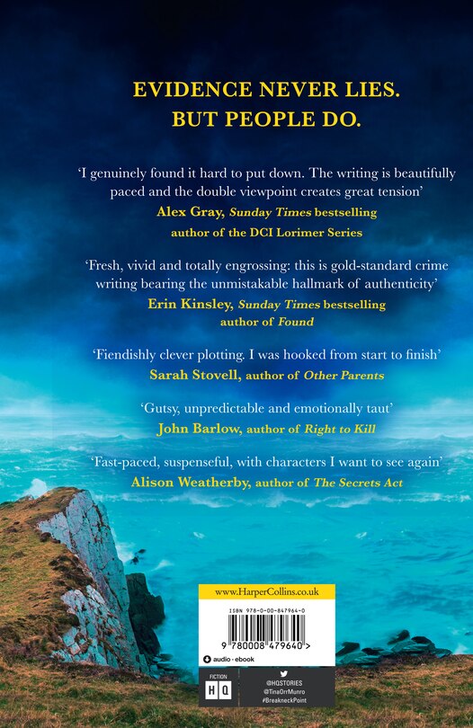 Back cover_Breakneck Point