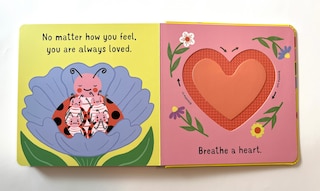 Sample content_Breathe a Rainbow (An Interactive Board Book)