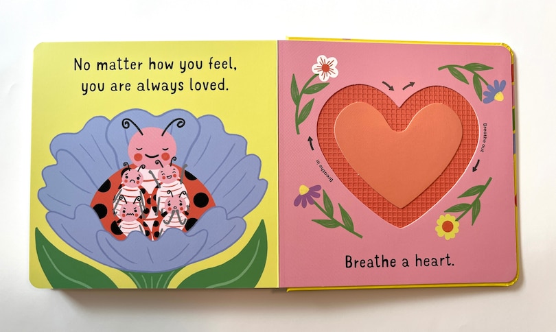 Sample content_Breathe a Rainbow (An Interactive Board Book)